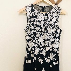 White House Black Market dress